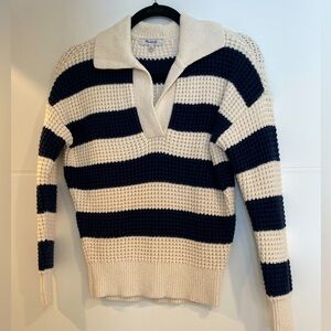 Madewell sweater